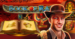 book of ra